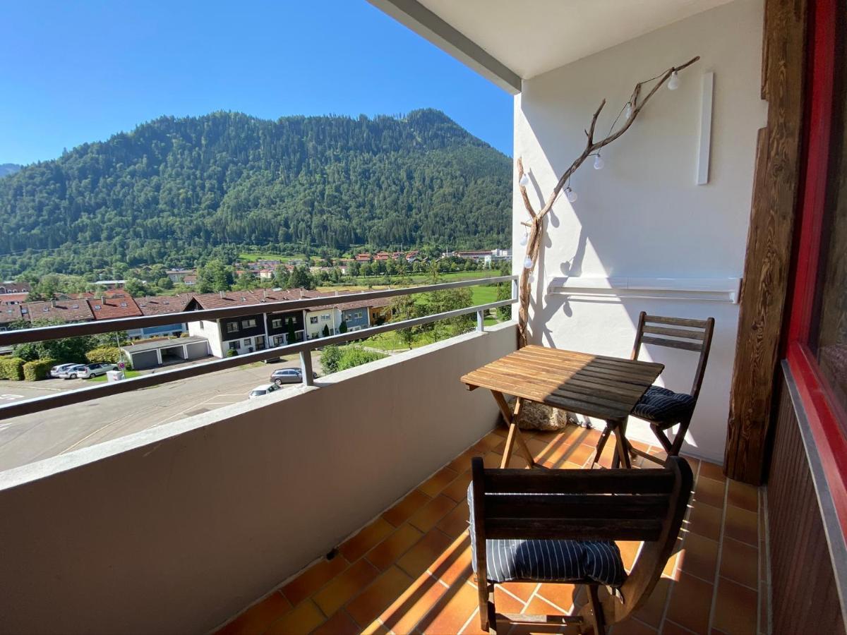 Hoch3 Ferienwohnung Immenstadt im Allgäu Exterior foto